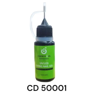 PEGAMENTO PARA DECORACION DE UÑAS FIXING NAIL GEL 50001