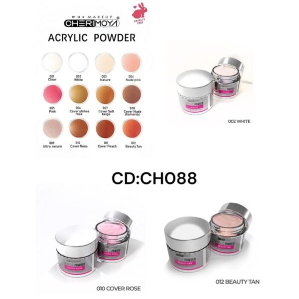 POLIMERO CHERIMOYA CH088