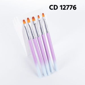 PINCEL PARA GEL CITY GIRL 12776