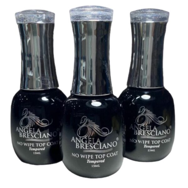 S05TR TOP COAT REFLEX 15ML ANGELA BRESCIANO