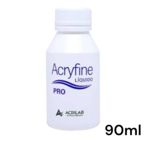 MONOMERO PRO 90ML ACRYFINE
