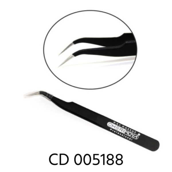 PINZA MULTIUSO CURVA CHERIMOYA 005188