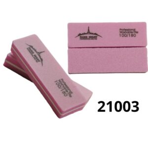 PACK X20 MINI LIMA SPONGE PARIS NIGHT 21003