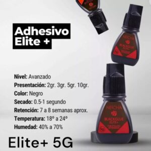 ADHESIVO/PEGAMENTO ELITE+ NEICHA 5G