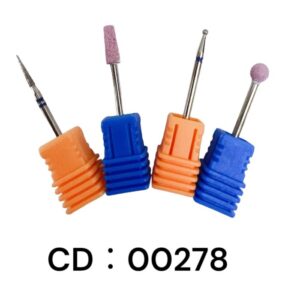 SET DE FRESA RUSA 00278