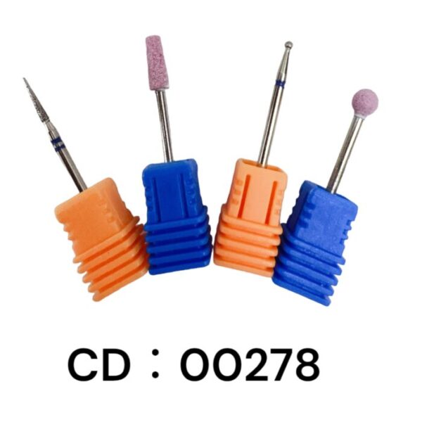 SET DE FRESA RUSA 00278