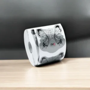 MOLDE MARIPOSA PARA ESCULPIR BH003238