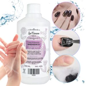LAS VARANO REMOVEDOR 500ML