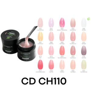 GEL PARA ESCULPIR Y DE CONSTRUCCION CHERIMOYA CH110