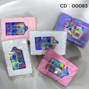 X300 WIPES ELOISE 00083