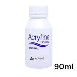 MONOMERO ORIGINAL 90ML ACRYFINE