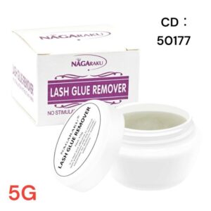 REMOVEDOR PESTAÑA NAGARAKU 5G 50177