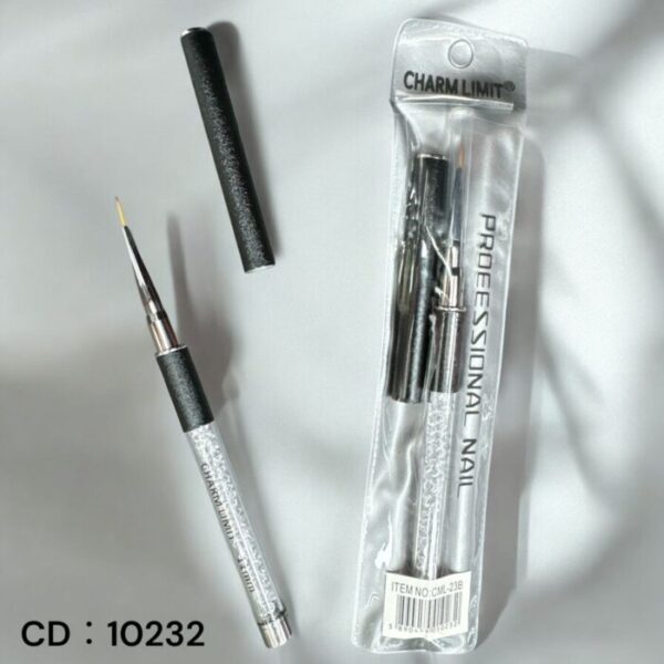 PINCEL LINER CHARM LIMIT 10232/CML-23B