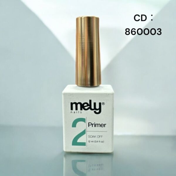 PRIMER MELY 860003
