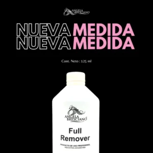FULL REMOVER- 125ML ANGELA BRESCIANO