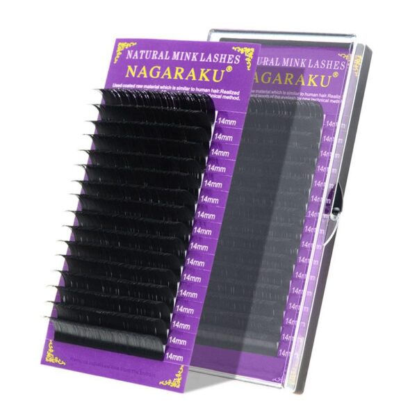 EXTENSIONES NAGARAKU 9MM AL 15MM 0.05D