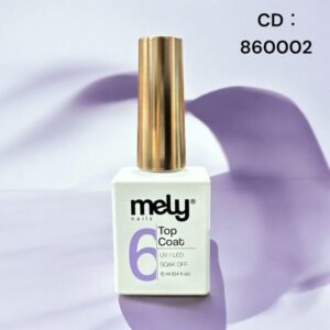 TOP COAT MELY