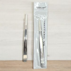 PINZA RECTA CHARM LIMIT ST-8 -