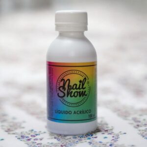 MONOMERO 100ml NAILSHOW