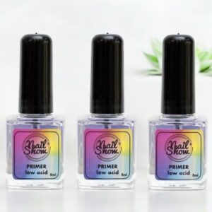 PRIMER (Baja Acidez) NAILSHOW