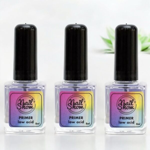 PRIMER (Baja Acidez) NAILSHOW