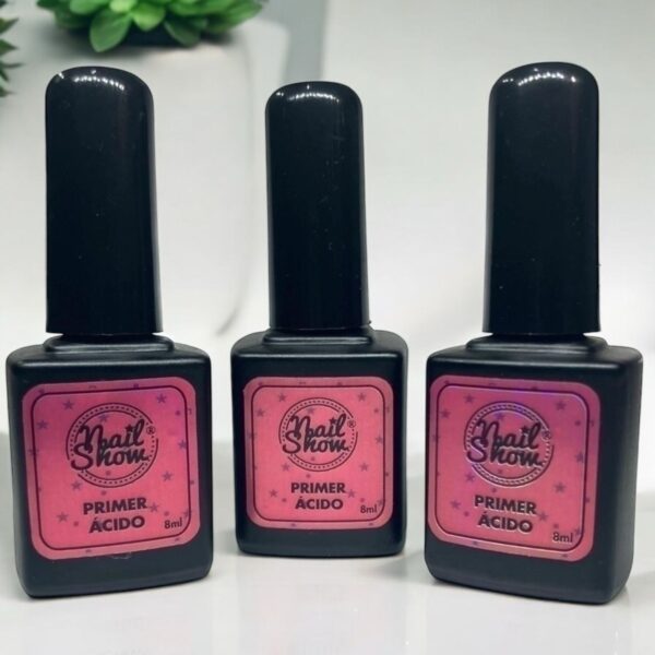 PRIMER ACIDO NAILSHOW