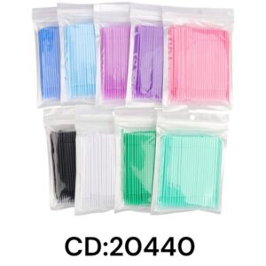 BOLSA DE MICRO HISOPOS 20440