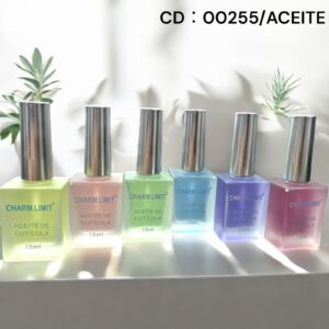 ACEITE CUTICULA CHARM LIMIT