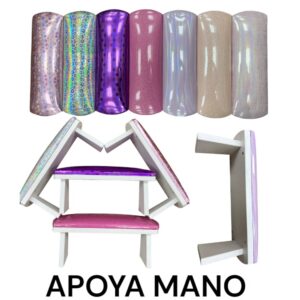 APOYAMANOS
