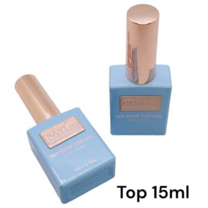 TOP COAT 15ML NAVI 91507 ENVASE NUEVO