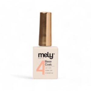 BASE COAT MELY