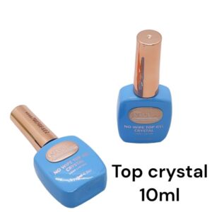 TOP COAT CRYSTAL 10ML NAVI  91007-3