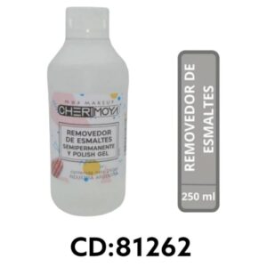 REMOVEDOR CHERIMOYA 81262/250ML
