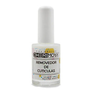 REMOVEDOR DE CUTICULAS CHERIMOYA CH014