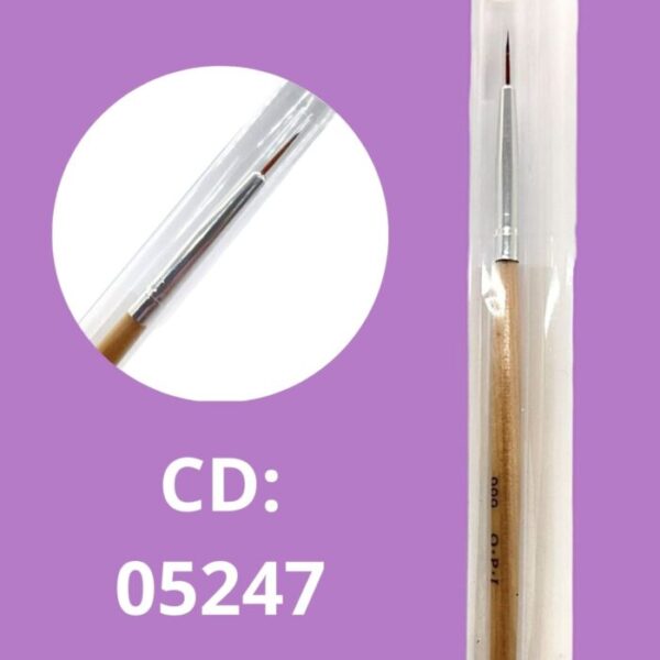 PINCEL LINER 05247