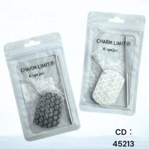 ESPEJITO PARA PESTAÑA CHARM LIMIT 45213