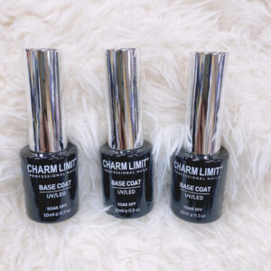 BASE COAT CHARM LIMIT  30822