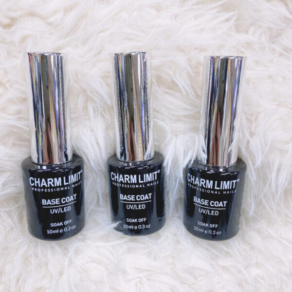 BASE COAT CHARM LIMIT  30822