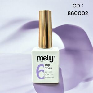 TOP COAT MELY
