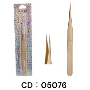 PINZA RECTA NAGARAKU