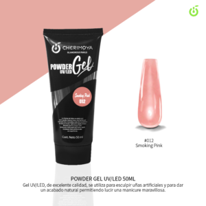 POLYGEL  UV/LED CHERIMOYA 30ML