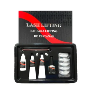 KIT DE LIFTING DE PESTAÑAS LASH LIFTING