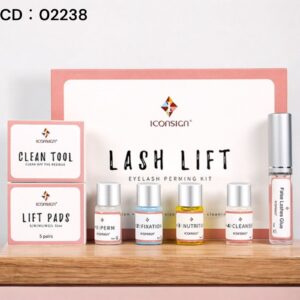 KIT LIFTING ICONSIGN