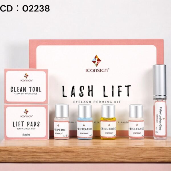 KIT LIFTING ICONSIGN
